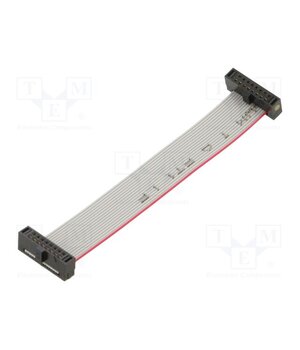 FFSD-08-D-02.75-01-N Ribbon cable with IDC connectors; IDC,both sides; 69.85mm GOL8QgHzqS7UShHmAbKF2a_8kl7ZhSMafvCQMmC8ZW8