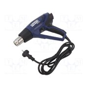 5001343 Electric hot shrink gun; 2.2kW; 250l/min,500l/min; 230VAC rT2X4WLB6PPGaWVkfo4FfGoGstgc9cz8ut0q_ggJu4M