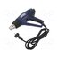 5001343 Electric hot shrink gun; 2.2kW; 250l/min,500l/min; 230VAC rT2X4WLB6PPGaWVkfo4FfGoGstgc9cz8ut0q_ggJu4M