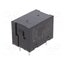 HF116F-1/220AP-2HTW Relay: electromagnetic; Ucoil: 220VAC; DPST-NO; 25A; HF116F-1; PCB dkJzRhHoRdppBH4sQ5Sx-z6SPpUnAJ2pMTrrSrWmXf4