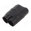 382A012-25-0 Cable breakout; glueless; 13.2/6.6mm; black; -75÷150°C; Y; RAYCHEM GYcqPLWMeAhgkIwq6DIiTcxu-aDL0t1fsMbc-1hz4II