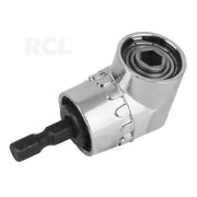 Regulējams leņķa skrūvgriezis, 105 grādi

 IRAD011.jpg