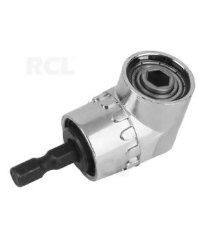 Regulējams leņķa skrūvgriezis, 105 grādi

 IRAD011.jpg