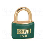 K12440GREA1 Padlock; shackle; brass; Protection: low (level 4); A: 40mm; B: 21mm Xe7oMP9MjnILWTOEE7Wpm83OJ-7SIEUzD2UPNRPgK70