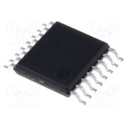 AD9832BRUZ IC: DDS/DAC converter; 10bit; 25Msps; Ch: 1; 2.97÷5.5V; TSSOP16 KzFtS4g0b8ktWAwdrnFLRZ-WqCzw9AayqTFTX1E8P2g