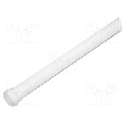 1293.8001 Fiber for LED; Ø5mm; L: 43mm; round; Front: convex; straight arbdQ5NF5JEpcOiyNa4VpLl0R-DNmfA4D104Gh01r3M