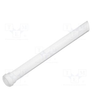 1293.8001 Fiber for LED; Ø5mm; L: 43mm; round; Front: convex; straight arbdQ5NF5JEpcOiyNa4VpLl0R-DNmfA4D104Gh01r3M