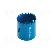 HT6D406 Hole saw; Ø: 22mm; bimetal Ord3KrZPAFbILLrmxip8lsy9TxQnelJS26leZBsejnE