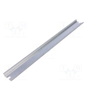 9822015 DIN rail; steel; zinc; L: 343mm; W: 35mm; TS35 P00Zap567JnZFnaOO4ZkgZpiGHlJFzyQWVD6M9o0q04