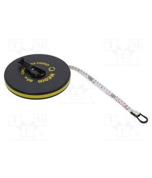 121050GF Measuring tape; L: 50m; Width: 15mm; ABS; measure qGhinjLoEJ7NPi5uMsrl3lYrr7E0m_spmM1JaC4LyHQ