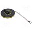 121050GF Measuring tape; L: 50m; Width: 15mm; ABS; measure qGhinjLoEJ7NPi5uMsrl3lYrr7E0m_spmM1JaC4LyHQ
