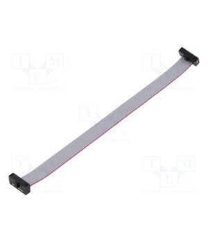 FFSD-06-D-05.00-01-N Ribbon cable with IDC connectors; IDC,both sides; 127mm; 5" 3JKbP5agdzBitzP8BhHoOwyBgNLPb8T3_v_y7xG2Ao0