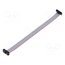 FFSD-06-D-05.00-01-N Ribbon cable with IDC connectors; IDC,both sides; 127mm; 5" 3JKbP5agdzBitzP8BhHoOwyBgNLPb8T3_v_y7xG2Ao0