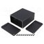 1457N1201EBK Enclosure: shielding; X: 104mm; Y: 120mm; Z: 55mm; aluminium; black 5RfXLSB3iK-pMXw5A-d_PWC4wBWJ3SxRjWMrh606-hc