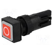 Q18D-10 Switch: push-button; 16mm; Stabl.pos: 1; red; RMQ-16; Pos: 2; Ø16.2mm VnGP-qsjRHu0_JakOogVm6aXK4BafC0A6K9GNBOPM5o