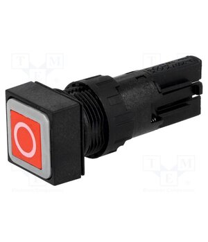 Q18D-10 Switch: push-button; 16mm; Stabl.pos: 1; red; RMQ-16; Pos: 2; Ø16.2mm VnGP-qsjRHu0_JakOogVm6aXK4BafC0A6K9GNBOPM5o