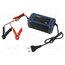 52496 Charger: microprocessor-based; AGM,GEL,acid-lead,Li-FePO4; 12V guvXO6Re1zhjRd1WVr6DJ70wOnbAah9E8mEl53V1CXY
