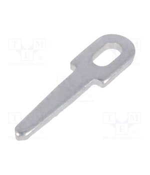 60-2979-11/0030 Tip: solder lug; THT; brass ibrPmKzatvIm6S9rlzWxI7wDVRJUqVIFAyiuPLF1nJk