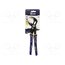 10507628 Pliers: adjustable; adjustable; Pliers len: 250mm; GrooveLock h98DjX2V0gRXi7AQ6ixezXAYlPHxmtuDqoelkFmxVjA