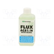 ART.AGT-110 Flux: rosin-free; organic,ORH1,highly active; liquid; bottle gGRdZaeszmaYTlpVO20kKahpYfJctTkMt6xSVT21msw