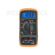 DIGITĀLAIS TESTERIS XL-830L

 ATS830L.jpg