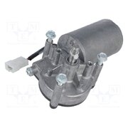 111.3761.20.00E Motor: DC; 12VDC; 40rpm; worm gear; 5Nm; IP53; Trans: 62: 1; 5A FWzjz7JB50rPvHWsiN7vHQa_06Xsq2ngu0h5X26SGo4