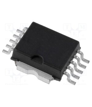 STCS2ASPR IC: driver; LED driver; PowerSO10; 2A; Ch: 1; PWM; 4.5÷40V aCfrU0-Asv6vfvnCxISMwUpYHNv5l_UanOnDbnZgBZk