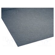 CLT.30.103 Acoustic cloth; 1400x700mm; silver 56gav_L0TeSVtqtT73rAFHrXMoGWly0SmmE0CbhLHFA