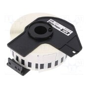 DK-22210 Label; 29mm; 30.48m; white; Character colour: black; self-adhesive eT-TMtbcaIRXZbtRPYeT7FWFKP17SiOPBCzz66cnxPg