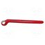 16-545-VDE Wrench: ring; insulated,single sided; 19mm Y3ZwbhiAnBF7Pw6qFg_TuWuRKj508Gz6H2-zsqcq12M