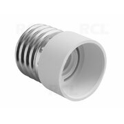 PODS SPULGAS E14 > E27

 CLILE14_27.jpg