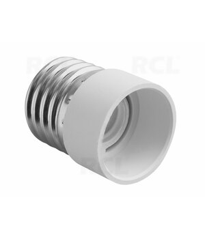 PODS SPULGAS E14 > E27

 CLILE14_27.jpg