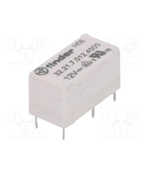 32.21.7.012.4000 Relay: electromagnetic; SPDT; Ucoil: 12VDC; Icontacts max: 15A sw924JO05Y7aXymqwjruVtleADebabLVi4vftyNyAaA