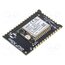 XB3-24DMUS-J Module: RF; u.FL; XBee; 2.4GHz; I2C,SPI,UART; -103dBm; 8dBm; SMD 5Xu0xbQDty4yXLozRS9YqSJ3y7Zfs245nfe9pFsLZck