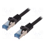 CQ4043S Patch cord; RJ45 plug,both sides; S/FTP; 6a; stranded; Cu; 1.5m n28L1364TZZfKv260hjPINz14yTpA8xnboEW-1_2JKU