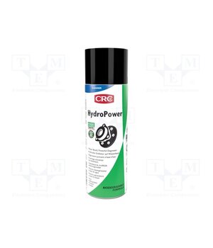 33430 Cleaner; HydroPower; 0.4l; spray; can; colourless pRcCIvIwhPKSZrt_vwUonHcJZ5PRduiTgutRT4HKh-Q