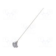 20-20100799-1000 Sensor: temperature; thermocouple K; Ø6x1000mm; -40÷1000°C; cl.1 RZGbbMFa58k81MFGwWrXnaeG3G3U2z25vACTdnNLmz8