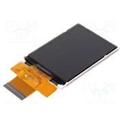 DEM 240320K1 TMH-PW-N Display: TFT; 2.8"; 240x320; Illumin: LED; Dim: 50x69.2x2.5mm l-U_ECO6lp8oZZhUzxDhtuy-6FH2xVQhWeB36gzcY_0
