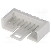 PZ1308 Connector: IDC; socket; male; PIN: 8; PZ1300; straight; THT; 2.54mm kO5mcwDpDO1WZGUcVE7V4yfVSwF10IbXDJzmHHYqtOc