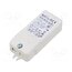 MICRO MD 700 Power supply: switching; LED; 3÷14VDC; 700mA; 220÷240VAC; IP20 DrjIvq4nG8VQA91uioCU2P8uya5hHSer8fAZryIaEq0