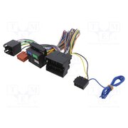 C1227PAR Cable for THB, Parrot hands free kit; Audi,Seat,VW,Škoda T33shkD_TgLrxJYOEMBA6B10vBxJ7vka4qnu4V3qwJM