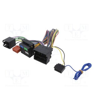 C1227PAR Cable for THB, Parrot hands free kit; Audi,Seat,VW,Škoda T33shkD_TgLrxJYOEMBA6B10vBxJ7vka4qnu4V3qwJM