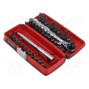 R.PEJ31 Tools set: screwdriver bits; screwdriver bits; 1/4" yny8q3jN5NAuzuoZGW9bb9B_NCfDCBkMIOEADk2Bq3k