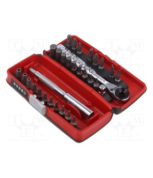 R.PEJ31 Tools set: screwdriver bits; screwdriver bits; 1/4" yny8q3jN5NAuzuoZGW9bb9B_NCfDCBkMIOEADk2Bq3k