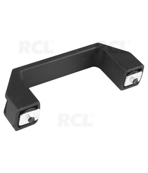 Rokturi V-Slot, 108 x 20 x 37 mm, melns

 GPRK02.jpg