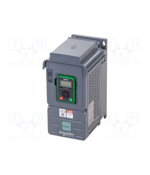 ATV610U55N4 Automation module: Inverter; 5.5kW; 3x400VAC; 3x380÷460VAC; 0÷10V NWkgFTuuLtCg5MmXaOmC-cjtTZPHv8dWD1hqXbpAeio