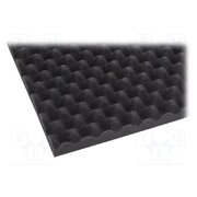 SAS.40/30 Sound absorbing sponge; 1000x500x30mm x4Ou_WVSwMX6TGbJtv2bs2SiMKeNWIdHFHo879VU9ZI