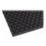 SAS.40/30 Sound absorbing sponge; 1000x500x30mm x4Ou_WVSwMX6TGbJtv2bs2SiMKeNWIdHFHo879VU9ZI