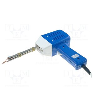 LT-100PPROF Soldering iron: transformer; Power: 100W; 230V; tip LT-G100 ZN9hFBaDbfZEe6sJ00oJ5fYFxp_AQk7h2TAKUmduco0