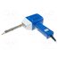 LT-100PPROF Soldering iron: transformer; Power: 100W; 230V; tip LT-G100 ZN9hFBaDbfZEe6sJ00oJ5fYFxp_AQk7h2TAKUmduco0